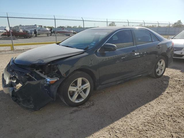 Obraz 1 z 2013 TOYOTA CAMRY L 2013 z VIN 4T1BF1FK8DU685641