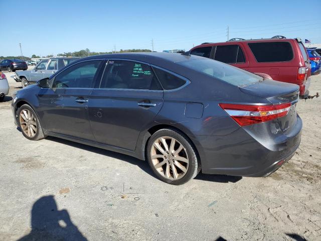 Изображение 2 2015 TOYOTA AVALON XLE 2015 с VIN 4T1BK1EB1FU177303