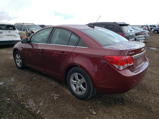 Obraz 2 z 2016 CHEVROLET CRUZE LIMITED LT 2016 z VIN 1G1PE5SB8G7202350