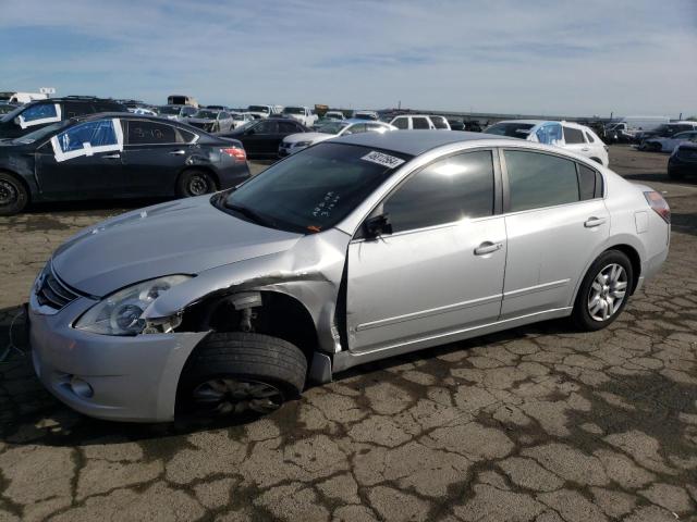 2011 NISSAN ALTIMA BASE 2011 image