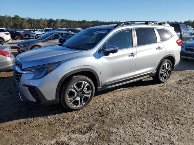 Image 1 of 2023 SUBARU ASCENT TOURING 2023 with VIN 4S4WMAWD4P3444971