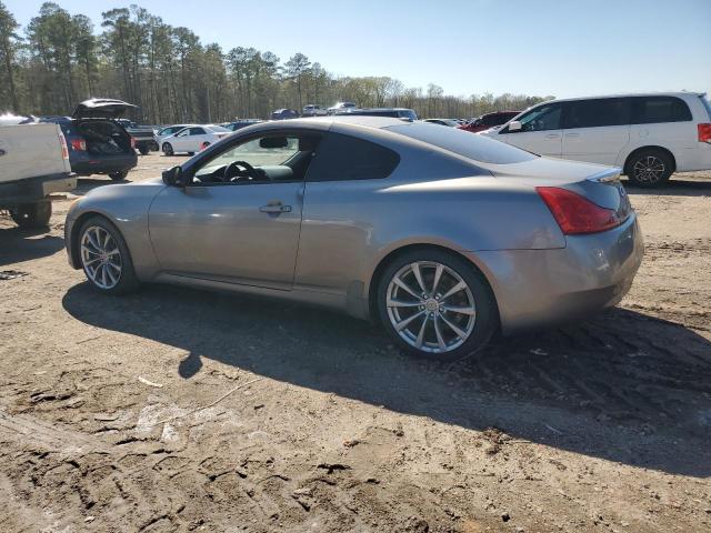 Изображение 2 2008 INFINITI G37 BASE 2008 с VIN JNKCV64E58M109466