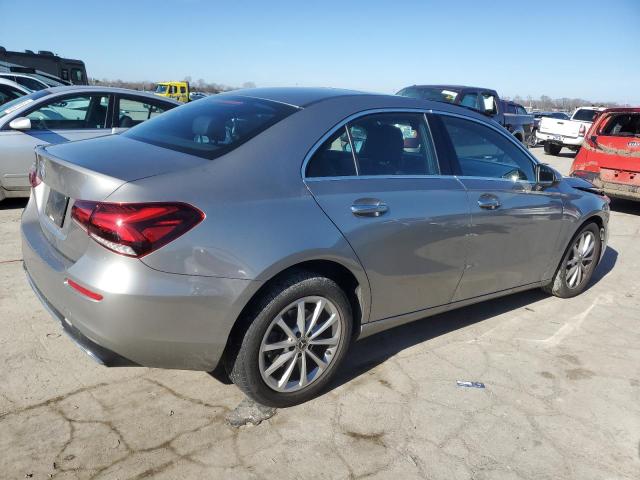 Изображение 3 2020 MERCEDES-BENZ A 220 2020 с VIN W1K3G4EB6LW045428