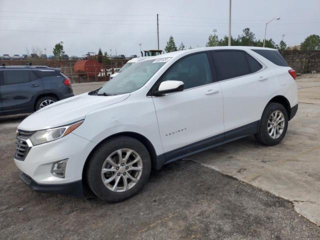 Изображение 1 2020 CHEVROLET EQUINOX LT 2020 с VIN 2GNAXKEV8L6143975