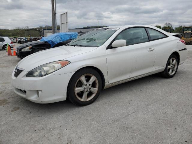 Изображение 2005 TOYOTA CAMRY SOLARA SE 2005