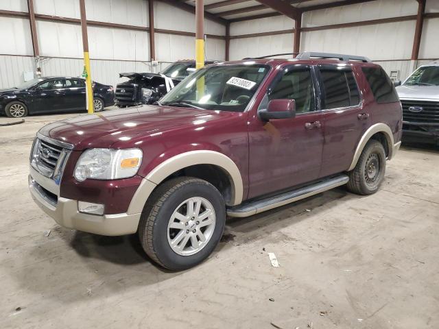 Изображение 2008 FORD EXPLORER EDDIE BAUER 2008