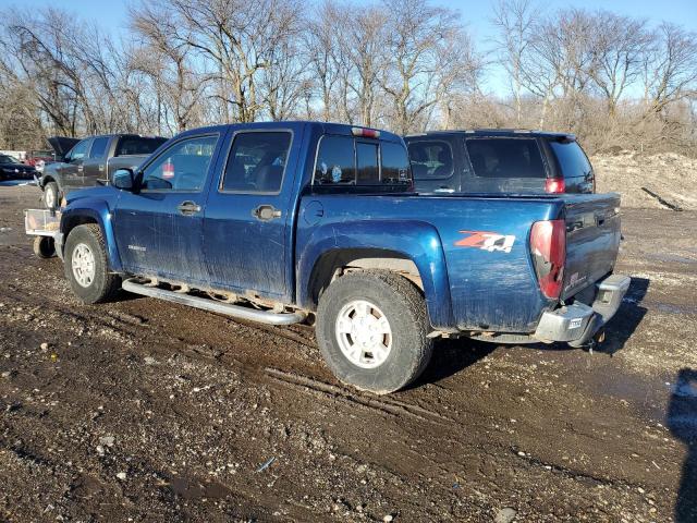 Image 2 of 2004 CHEVROLET COLORADO  2004 with VIN 1GCDT136248223856