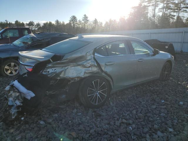Image 3 of 2022 LEXUS ES 350 BASE 2022 with VIN 58ADZ1B12NU138470
