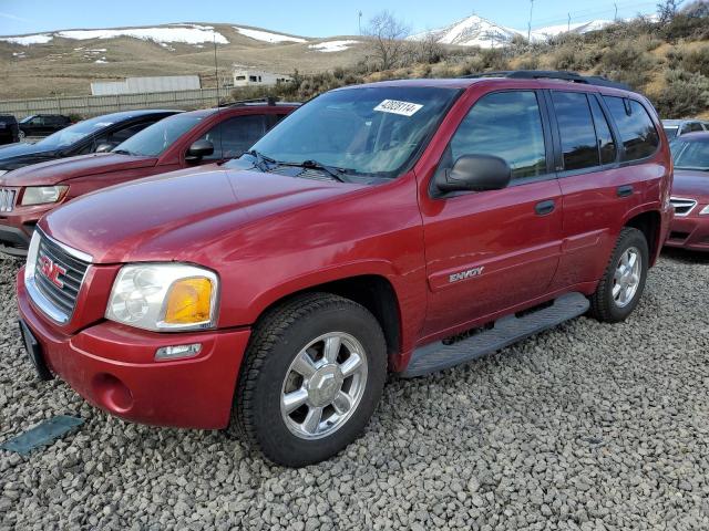 Obraz 1 z 2003 GMC ENVOY  2003 z VIN 1GKDT13S232340727