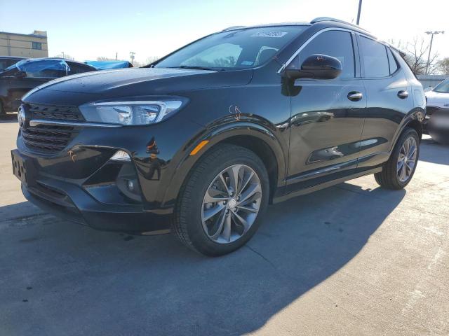 2023 BUICK ENCORE GX SELECT 2023 image
