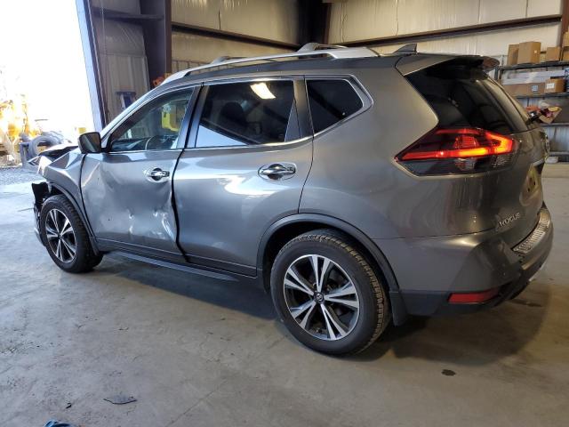 Изображение 2 2020 NISSAN ROGUE S 2020 с VIN JN8AT2MT8LW013127