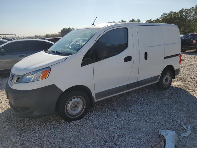 Изображение 1 2015 NISSAN NV200 2.5S 2015 с VIN 3N6CM0KN7FK733798