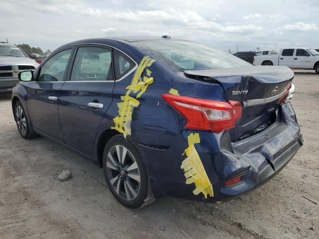 Image 2 of 2019 NISSAN SENTRA S 2019 with VIN 3N1AB7AP5KY244810