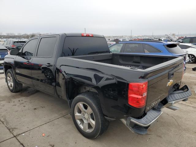 Image 2 of 2016 CHEVROLET SILVERADO C1500 LT 2016 with VIN 3GCPCREC4GG358866
