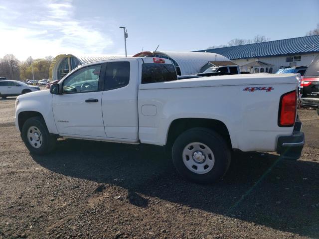 Изображение 2 2017 CHEVROLET COLORADO  2017 с VIN 1GCHTBEA6H1270993