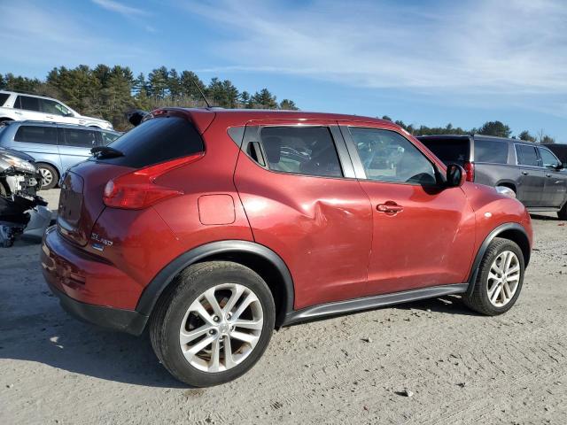 Image 3 of 2014 NISSAN JUKE S 2014 with VIN JN8AF5MV2ET359172