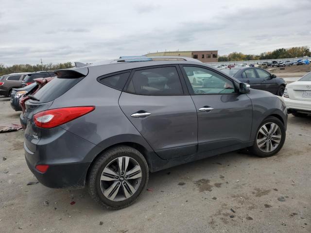 Image 3 of 2014 HYUNDAI TUCSON GLS 2014 with VIN KM8JU3AG5EU843239