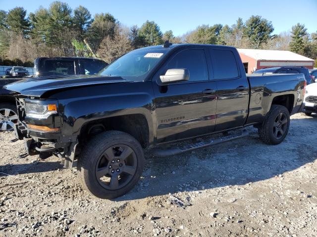 Image 1 of 2016 CHEVROLET SILVERADO K1500 2016 with VIN 1GCVKNEC5GZ310330