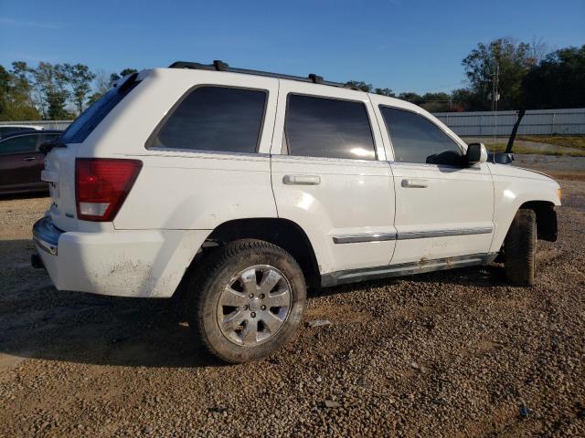 Изображение 3 2008 JEEP GRAND CHEROKEE LIMITED 2008 с VIN 1J8HR58208C160121