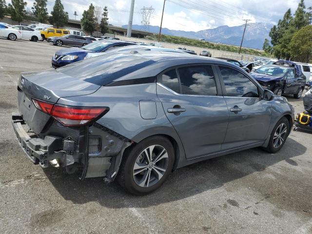 Image 3 of 2021 NISSAN SENTRA SV 2021 with VIN 3N1AB8CVXMY309106