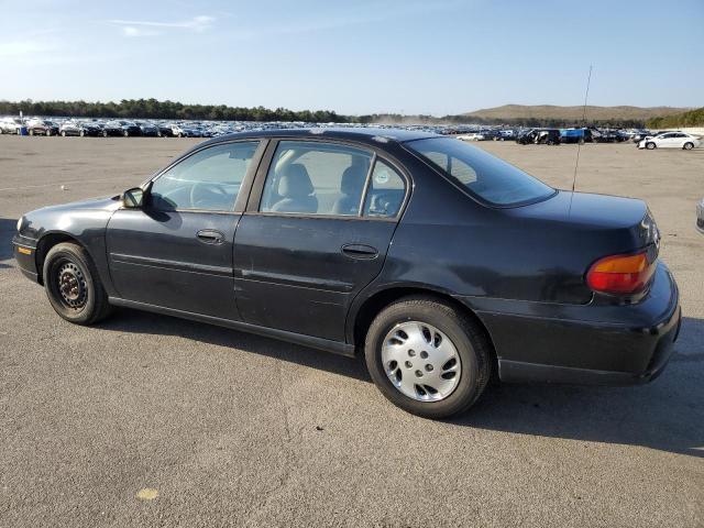 Obraz 2 z 1998 CHEVROLET MALIBU  1998 z VIN 1G1ND52M7W6144277