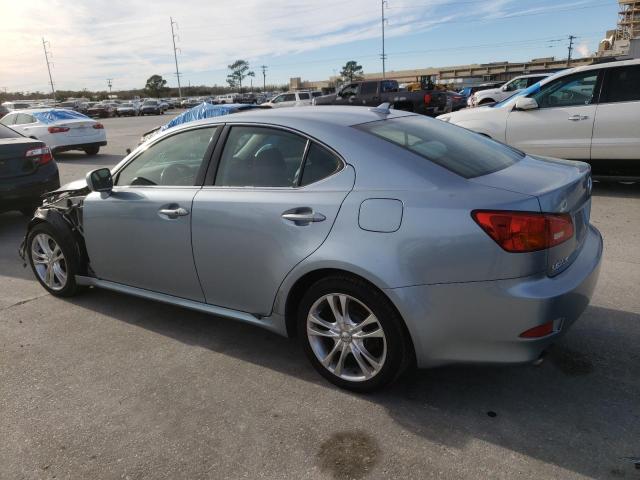 Obraz 2 z 2008 LEXUS IS 250 2008 z VIN JTHCK262685026563