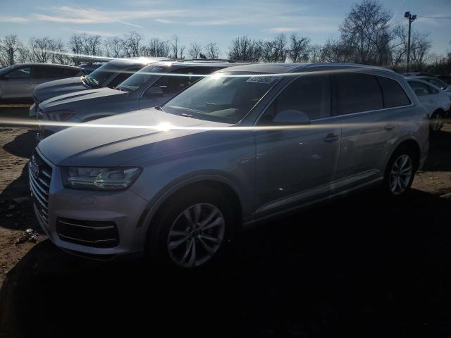 2017 AUDI Q7 PREMIUM PLUS 2017 image