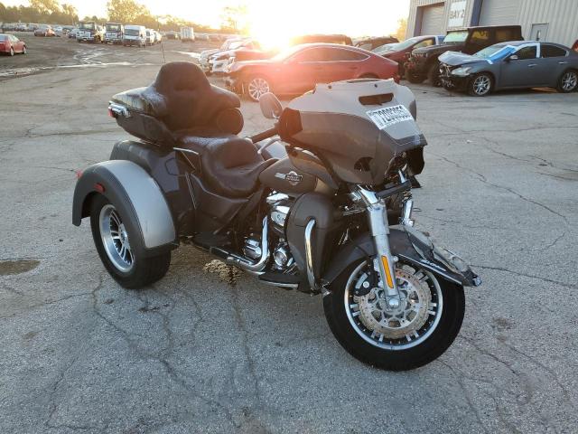 Image 1 of 2023 HARLEY-DAVIDSON FLHTCUTG  2023 with VIN 1HD1MAF13PB858770