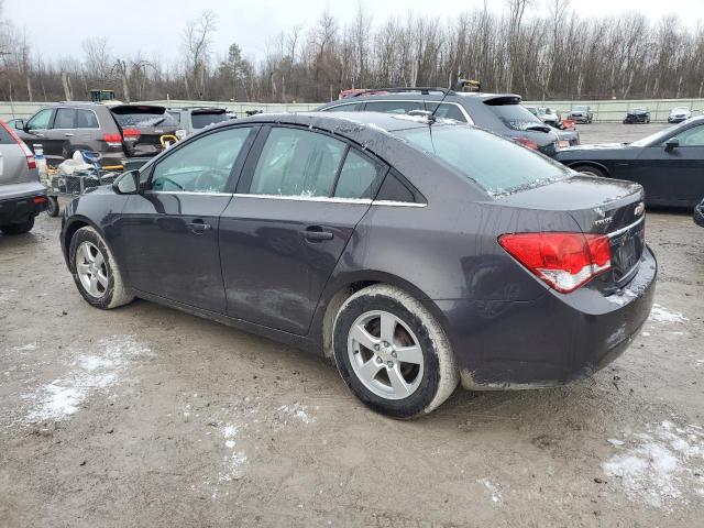 Obraz 2 z 2016 CHEVROLET CRUZE LIMITED LT 2016 z VIN 1G1PE5SB6G7165718