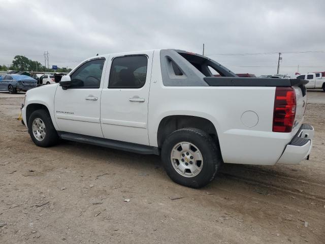 Obraz 2 z 2007 CHEVROLET AVALANCHE K1500 2007 z VIN 3GNFK12327G140419
