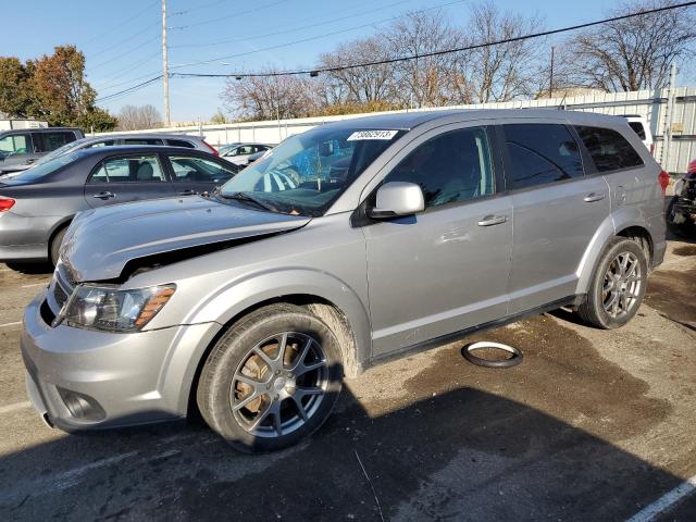 Obraz 2015 DODGE JOURNEY R/T 2015