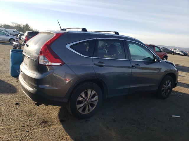 Obraz 3 z 2014 HONDA CR-V EXL 2014 z VIN 2HKRM4H74EH636158