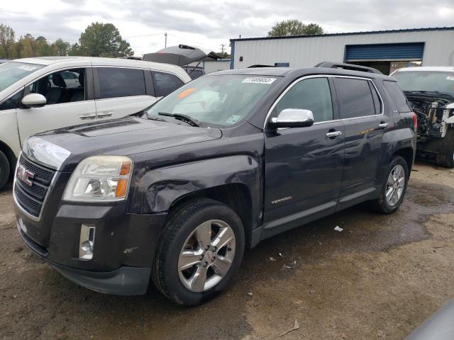 2014 GMC TERRAIN SLE 2014 image