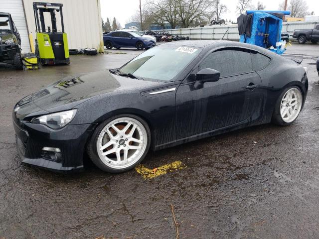 2014 SUBARU BRZ 2.0 LIMITED 2014 image