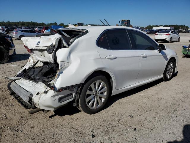 Image 3 of 2020 TOYOTA CAMRY LE 2020 with VIN 4T1C11AK7LU918644