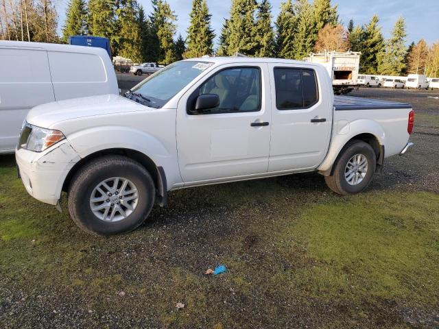 Obraz 2018 NISSAN FRONTIER S 2018