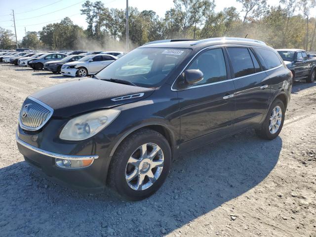 2009 BUICK ENCLAVE CXL 2009 image