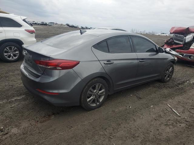 Изображение 3 2018 HYUNDAI ELANTRA SEL 2018 с VIN 5NPD84LF3JH268398