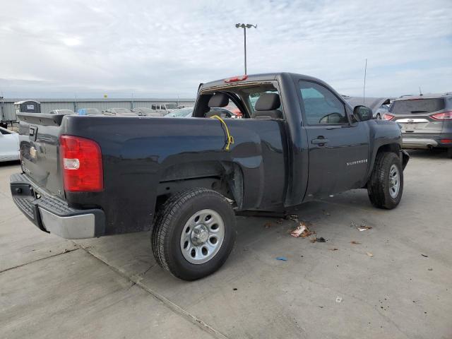 Obraz 3 z 2008 CHEVROLET SILVERADO C1500 2008 z VIN 1GCEC14C28Z264593