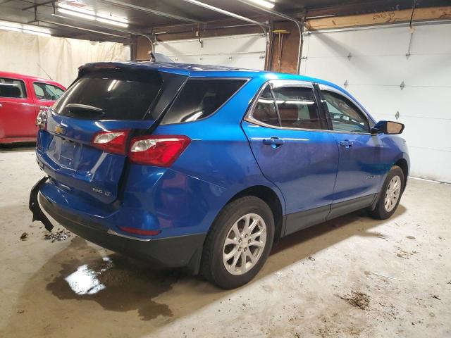 Obraz 3 z 2019 CHEVROLET EQUINOX LT 2019 z VIN 3GNAXUEV5KS504879