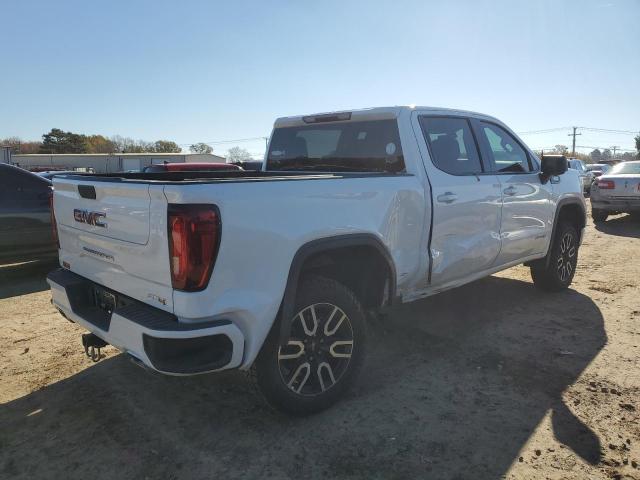 Image 3 of 2021 GMC SIERRA K1500 AT4 2021 with VIN 3GTU9EET7MG459471