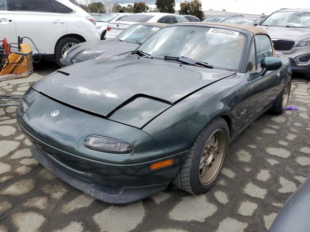 Изображение 1 1997 MAZDA MX-5 MIATA  1997 с VIN JM1NA3539V0728298