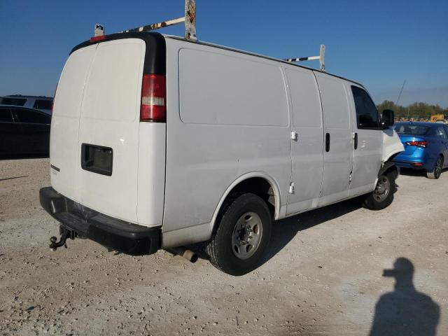 Image 3 of 2017 CHEVROLET EXPRESS G2500  2017 with VIN 1GCWGAFFXH1114570