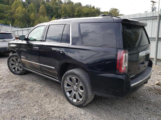 Изображение 2 2016 GMC YUKON DENALI 2016 с VIN 1GKS2CKJ4GR396809