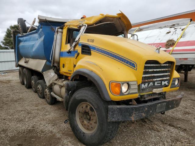 2006 MACK 700 CV700 2006 image