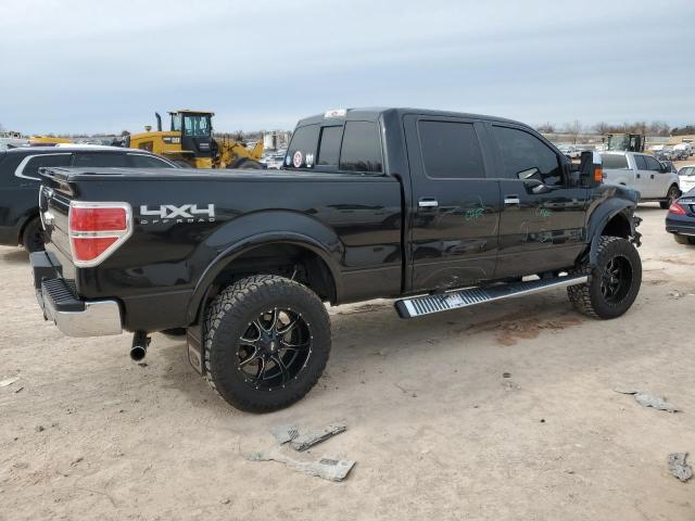 Obraz 3 z 2014 FORD F150 SUPERCREW 2014 z VIN 1FTFW1ETXEKE14884