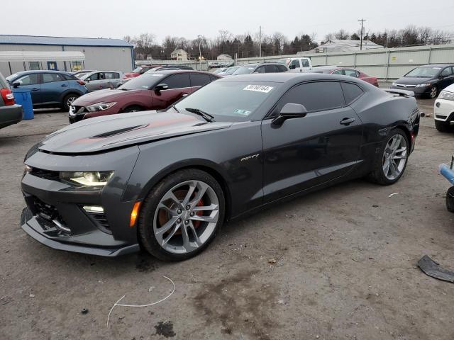 Изображение 2017 CHEVROLET CAMARO SS 2017