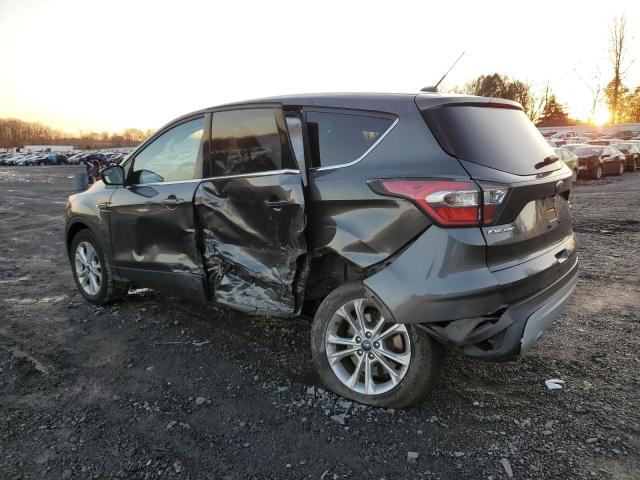 Image 2 of 2017 FORD ESCAPE SE 2017 with VIN 1FMCU9GD3HUA74687