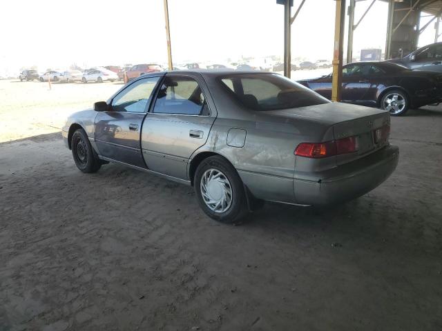 Image 2 of 2000 TOYOTA CAMRY LE 2000 with VIN 4T1BF22K41U117359