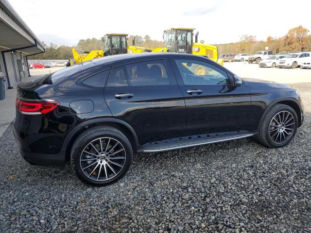 Image 3 of 2023 MERCEDES-BENZ GLC COUPE 300 4MATIC 2023 with VIN W1N0J8EB6PG166569